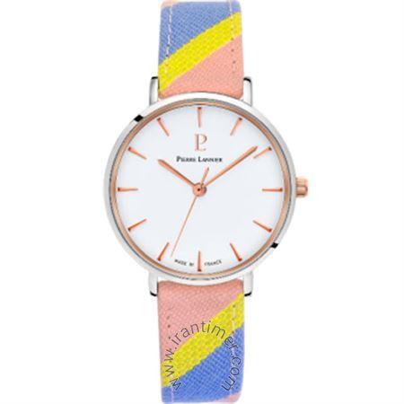 ساعت مچی زنانه پیر لنیر مدل 190F624